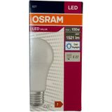 Osram 13W (100W) 6500K (Beyaz Isik) E27 Duylu Led Ampul (2 Adet)