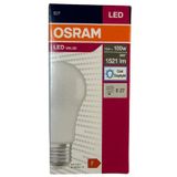 Osram 13W (100W) 6500K (Beyaz Isik) E27 Duylu Led Ampul