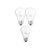 Osram 13W (100W) E27 Led Ampul 6500K Beyaz - 3 Adet