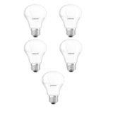 Osram 13W E27 LED Ampul, 6500K Beyaz Işık, 5 Adet