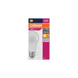 Osram 13W LED Ampul 2700K Sarı Işık – Göz Yormaz, Düşük Tüketim