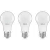 Osram 13W LED Ampul 6500K Beyaz Işık – Ev Aydınlatması Için Yüksek Parlaklık 3 Adet