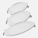 Osram 18W DN210 Downlight Slim Sarı Işık