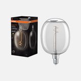 Osram 1906 Ballon 4.8W E27 Dimmer LED Ampul