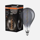 Osram 1906 Big Round 4W E27 Dimmer LED Ampul