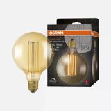 Osram 1906 Globe 5,8W E27 Dimmer Led Ampul (4'Li Paket)