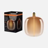 Osram 1906 Oval 4.8W E27 Dimmer LED Ampul