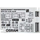 Osram 1X18, 2X18 Elektronik Balast