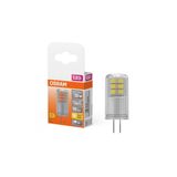 Osram 2.2w 2700k 300lm G4 Duy Sarı Işık Led Kapsul Ampul