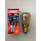 Osram 2 Adet Osram 25W E 14 Fırın Ampülü 300 Derece