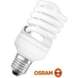 Osram 23 Watt Spiral Beyaz Işık Tasarruflu Ampul Yüksek Verim