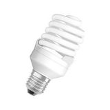 Osram 23W Mini Spiral Enerji Tasarruflu Ampul Sarı Işık 3'lü