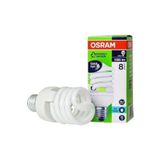 Osram - 23w Tasarruflu Ampul - Beyaz Işık E27 Duy 10'lu Paket