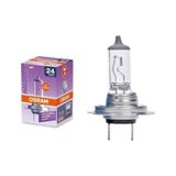 Osram 24V H7 Ampul 70W