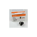 Osram 2721MF 12V 1,2W Siyah Soketli Dipsiz Gösterge Ampül 10 Adet