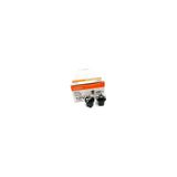 Osram 2721Mf Siyah Soketli Mini Dipsiz Gösterge Ampul 12V 1.2W 10 Adet Osr