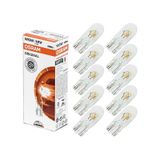 Osram 2825 12V 5W Büyük Dipsiz Park T10 Ampul