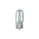 Osram 2825 W5W 12V 5W Dipsiz T10 Standart Ampül