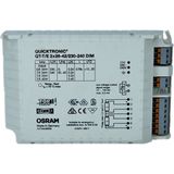 Osram 2X26W/42W Dim Elektronik Balast - Beyaz