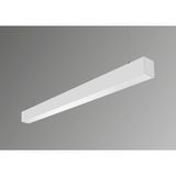 Osram 3000K 60 cm Siyah LED Lineer Sarkıt Armatür