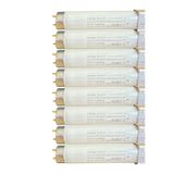 Osram 30W 840 Günışığı 4000K G13 Duylu T8 Floresan Ampul, 8 Adet