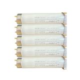 Osram 30W 840 Günışığı G13 Duylu T8 Floresan Ampul, 5 Adet