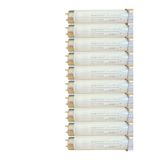 Osram 30W 840 Günışığı G13 T8 Floresan Ampul, 4000K, 10 Adet