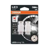 Osram 3157Drp2bl Led Ampul Minyatür 1.7W12vw2.5x16q5xblı22b