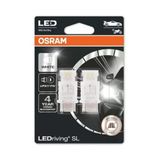 Osram 3157Dwp2bl Led Ampul Minyatür 1.7W12vw2.5x16q5xblı22b
