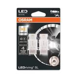 Osram 3157Dyp2bl Led Ampul Minyatür 1.9W12vw2.5x16q5xblı22b