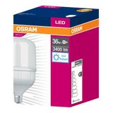 Osram 36 W 6500K Led Jumbo Ampul