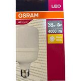 Osram 36W (197W) 3000K (Sarı Işık) E27 Duylu LED Torch Ampul - 100 - 200 W