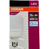 Osram 36W (197W) 6500K (Beyaz Işık) E27 Duylu Led Torch Ampul