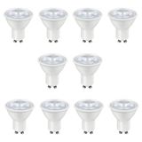 Osram 4.5 W Gu10 6500K Beyaz Işık Duy Led Ampul