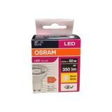 Osram 4.5W 3000K Sarı Işık GU10 Duy LED Spot Ampul 10ADET