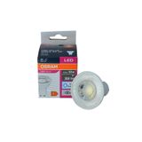 Osram 4.5W 350 Lümen 6500K Beyaz Işık GU10 Duylu Buzlu Cam LED Ampul