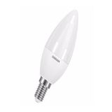 Osram 4.9 Watt E-14 Ince Duy 2700 Kelvın Buji Led Ampul 10 Adet