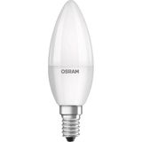 Osram 4.9W E14 LED Ampul Beyaz Işık 3'lü Paket - 40 - 50 W