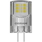 Osram 4058075431997 Led Star Ampul Pin Cl 30 2.5W, 2700 Kelvin, Sarı Işık G4 Duy, Sarı