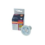 Osram 4,5W 350 Lümen 3000K Günışığı GU10 Duylu Buzlu Cam LED Ampül