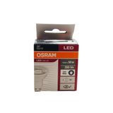Osram 4,5w 50w Ilık Beyaz Işık Led Spot Ampul 10 Adet 4000k