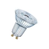 Osram 4,5w=50w Dim Edilebilir Led Spot Ampul Sarı Işık 3000k - Gu 10 Çanak Lamba