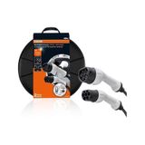 Osram 480V Ac Elektrikli Araç Şarj Kablosu Tip2 (3 Fazlı) (32 A) (22000W) (5 Mt)