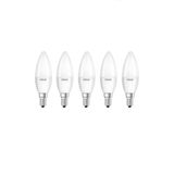 Osram 4,9 Watt Mum Led Ampul Beyaz(5 Adet)