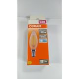 Osram 4W 40W E14 Ilık Beyaz LED Ampul - Cool White