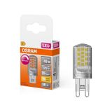 Osram 4w G9 Dim Edilebilir Led Ampül Sarı Işık 4058075432246 Ac58921 Seçenekler