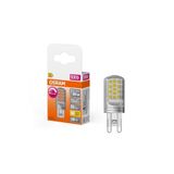 Osram 4W G9 Dim Edilebilir Led Ampül Sarı Işık 4058075432246 AC58921