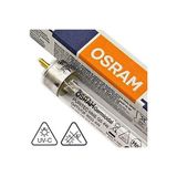 Osram 4W Tuv Uvc Floresan Mikrop Öldürücü Ampül Ve Armatür