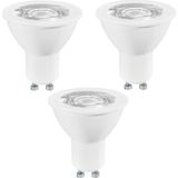 Osram 5-50W Sarı Işık 3000K GU10 LED Spot Ampul 3 Adet - 50 - 60 W