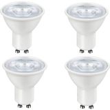 Osram 5-50W Sarı Işık 3000K GU10 LED Spot Ampul 4 Adet - 50 - 60 W